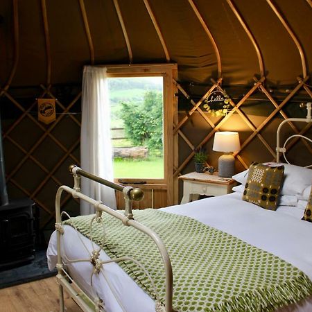 Sunbank Accommodation Llangollen Εξωτερικό φωτογραφία