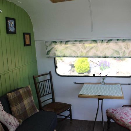 Sunbank Accommodation Llangollen Εξωτερικό φωτογραφία
