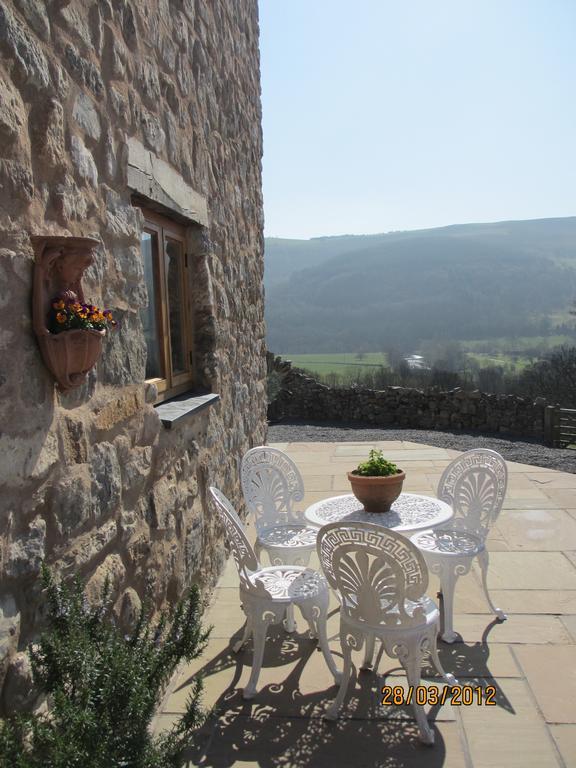Sunbank Accommodation Llangollen Εξωτερικό φωτογραφία