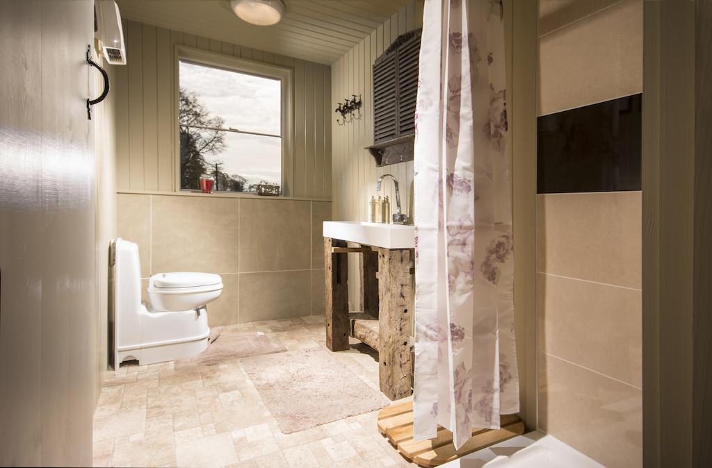 Sunbank Accommodation Llangollen Δωμάτιο φωτογραφία