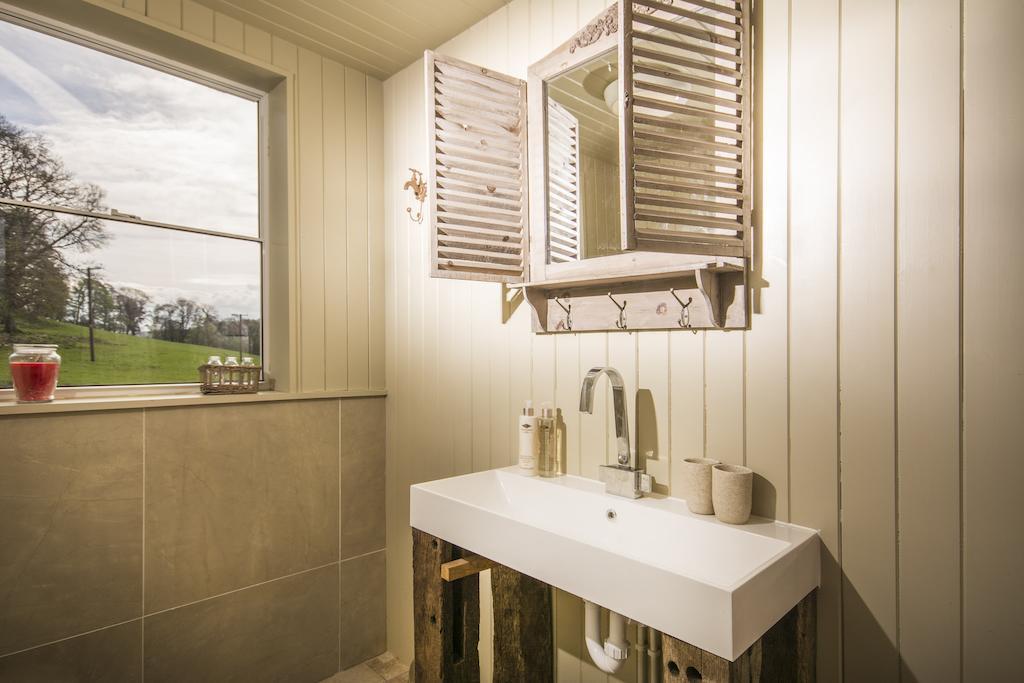 Sunbank Accommodation Llangollen Εξωτερικό φωτογραφία
