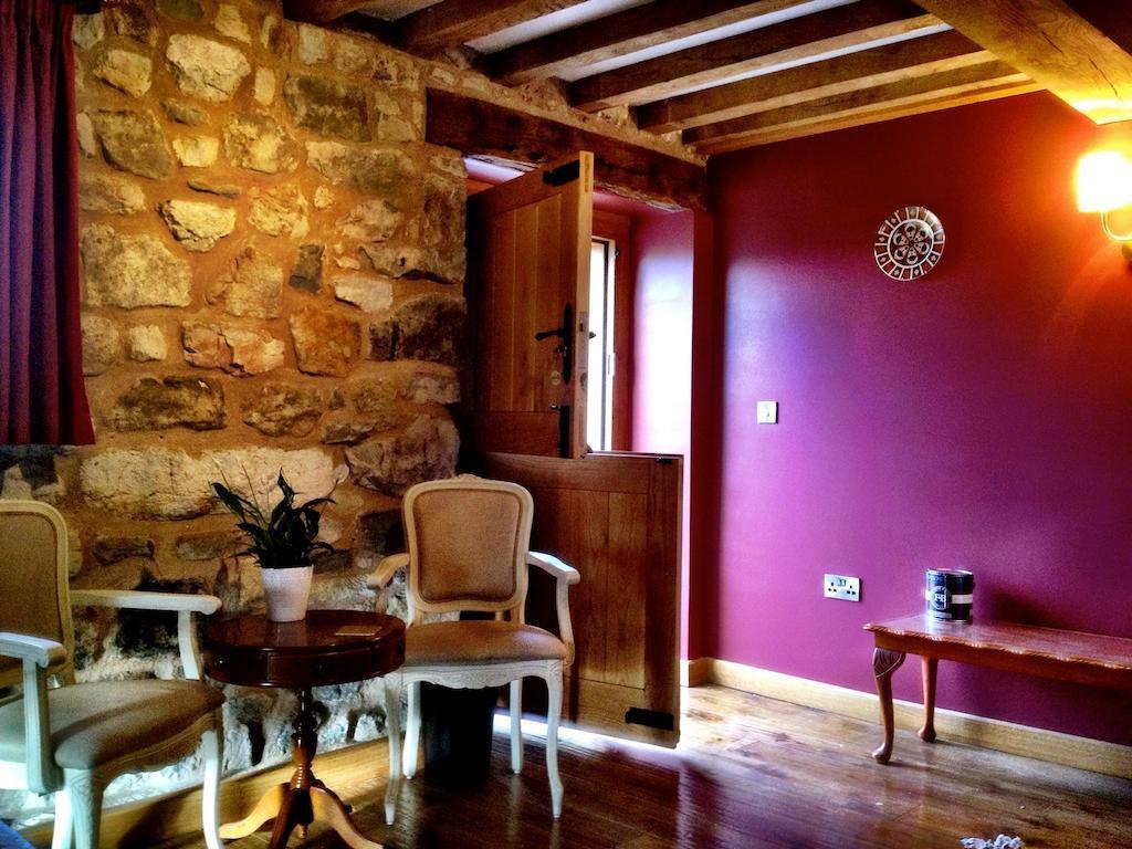 Sunbank Accommodation Llangollen Δωμάτιο φωτογραφία