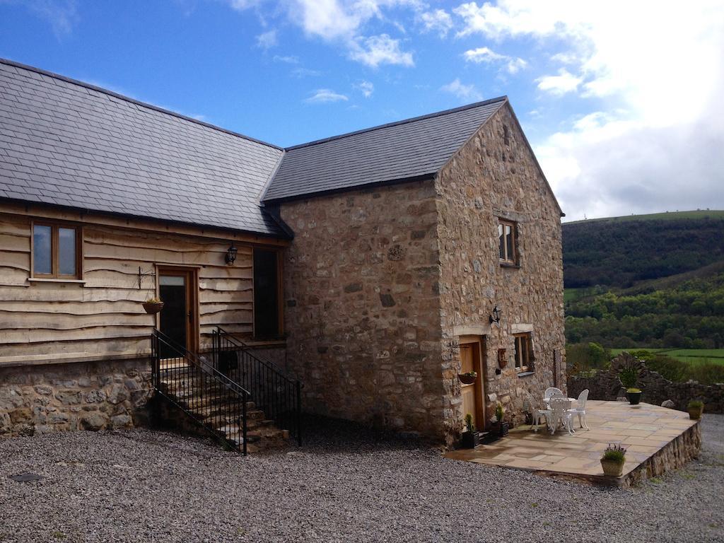 Sunbank Accommodation Llangollen Δωμάτιο φωτογραφία