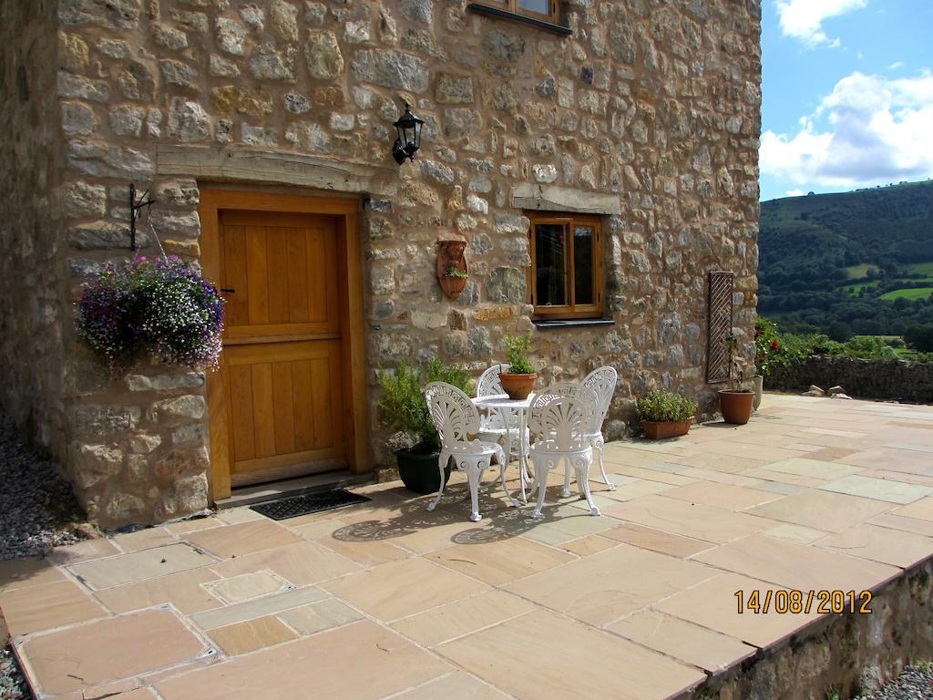 Sunbank Accommodation Llangollen Δωμάτιο φωτογραφία