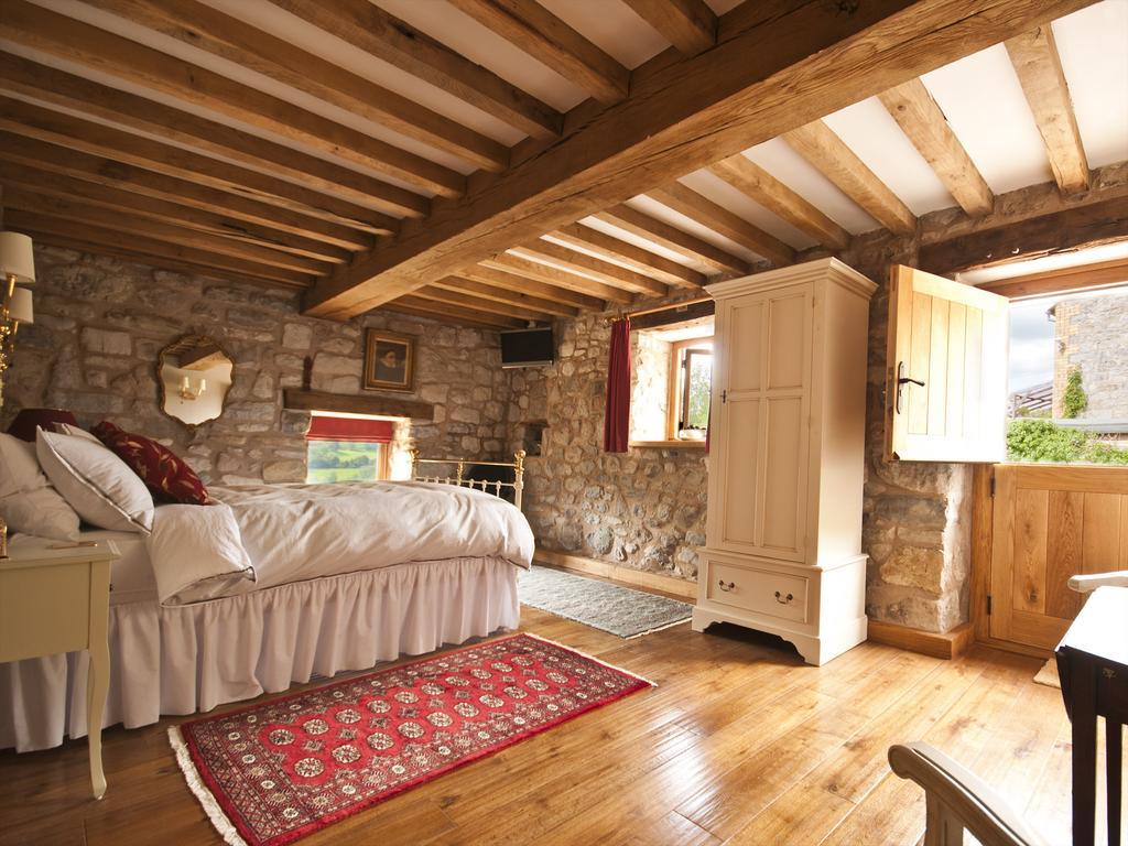 Sunbank Accommodation Llangollen Δωμάτιο φωτογραφία
