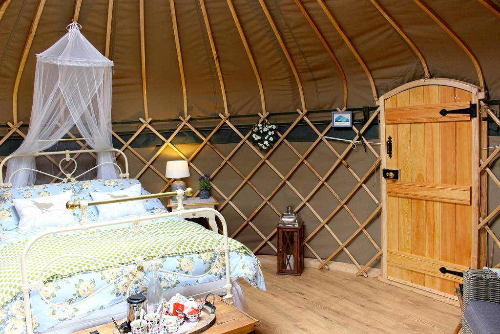 Sunbank Accommodation Llangollen Εξωτερικό φωτογραφία