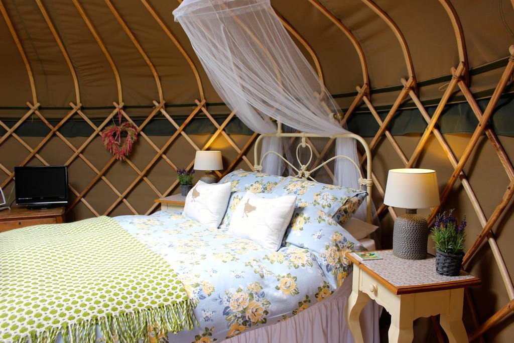 Sunbank Accommodation Llangollen Εξωτερικό φωτογραφία