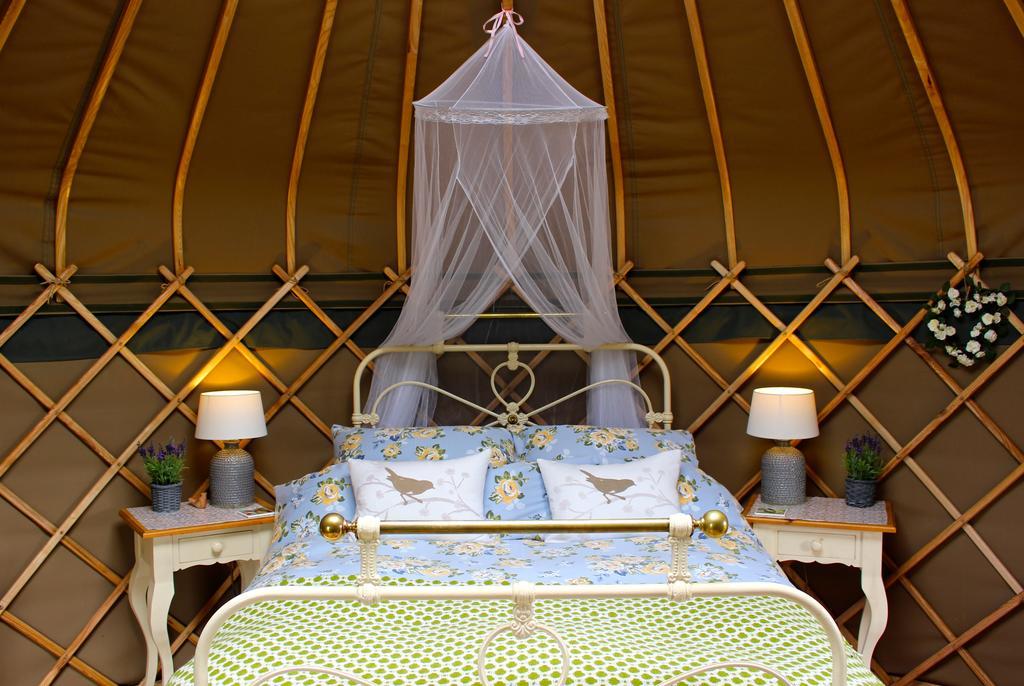 Sunbank Accommodation Llangollen Εξωτερικό φωτογραφία