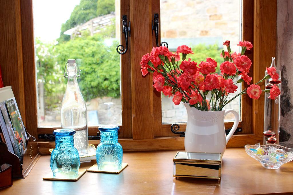 Sunbank Accommodation Llangollen Εξωτερικό φωτογραφία