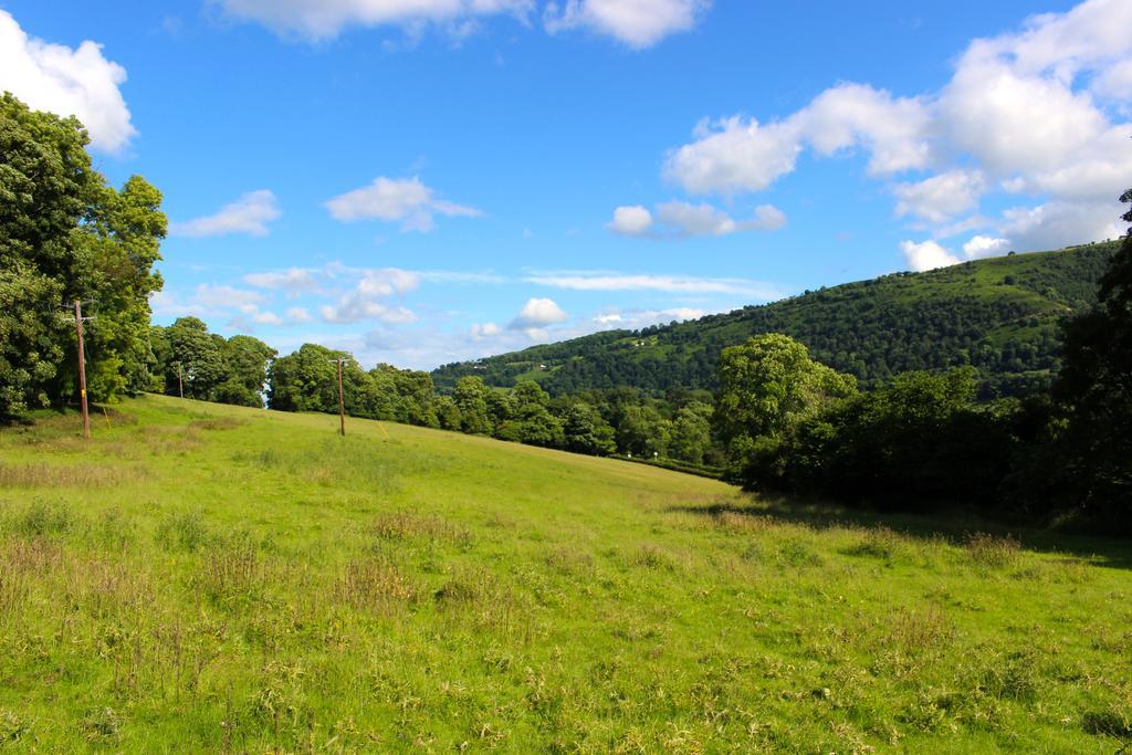 Sunbank Accommodation Llangollen Εξωτερικό φωτογραφία