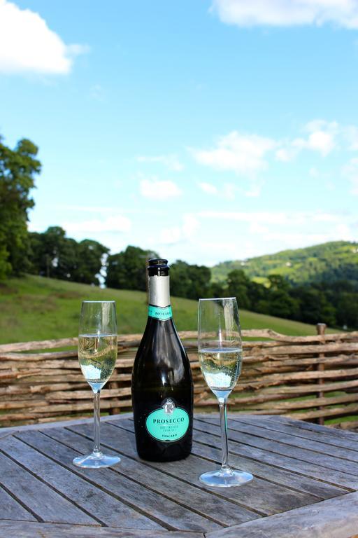 Sunbank Accommodation Llangollen Εξωτερικό φωτογραφία