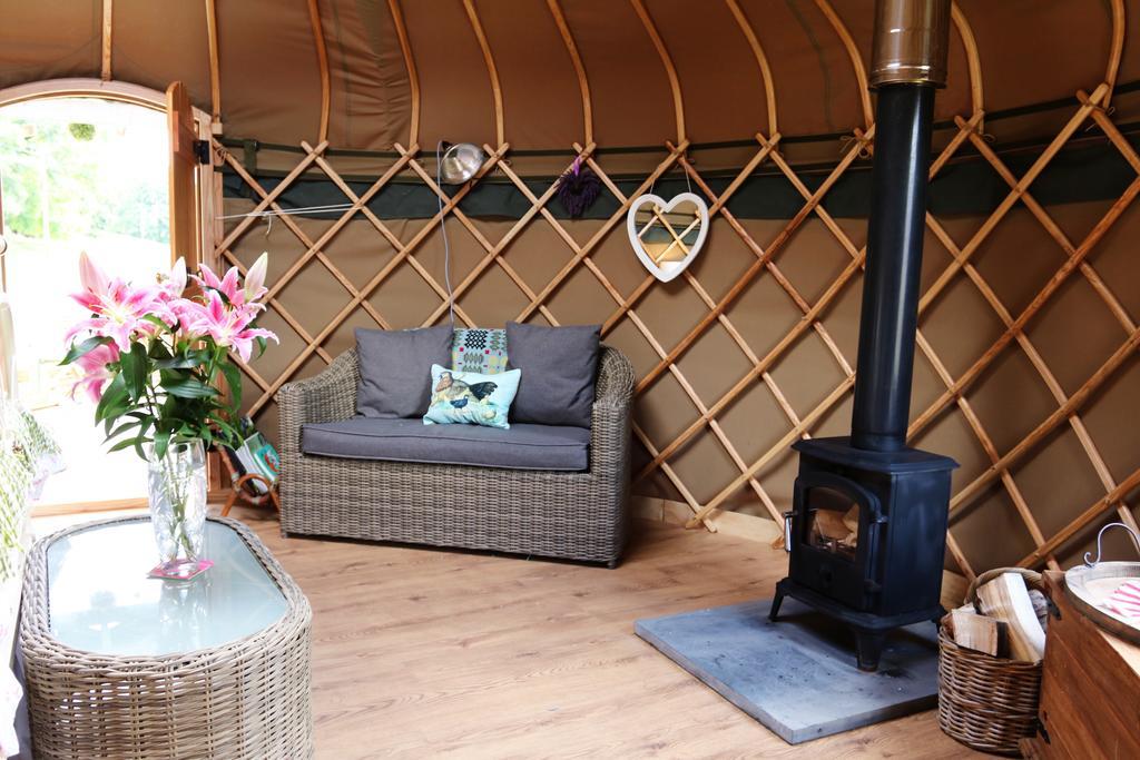 Sunbank Accommodation Llangollen Εξωτερικό φωτογραφία