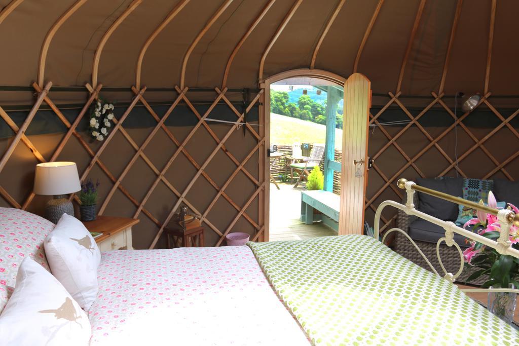 Sunbank Accommodation Llangollen Εξωτερικό φωτογραφία