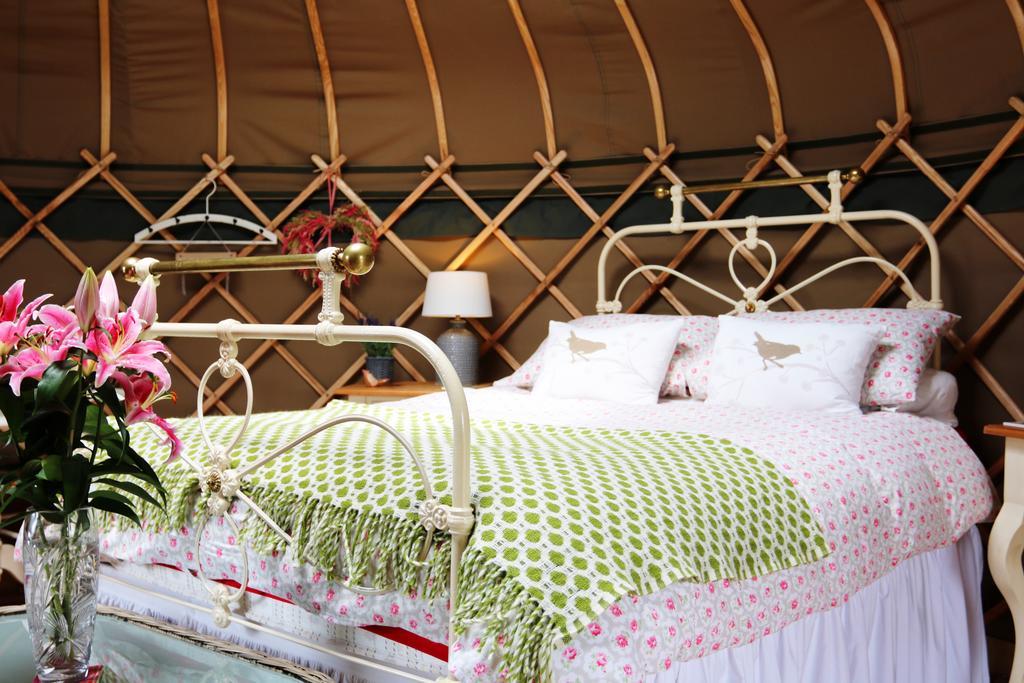 Sunbank Accommodation Llangollen Εξωτερικό φωτογραφία