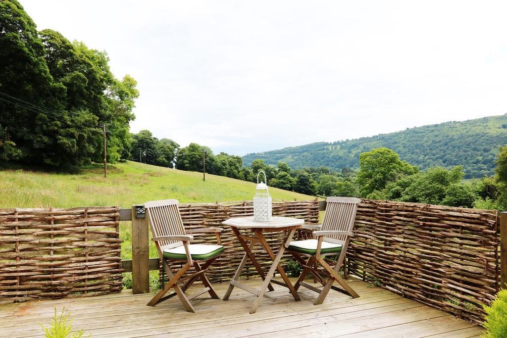 Sunbank Accommodation Llangollen Εξωτερικό φωτογραφία