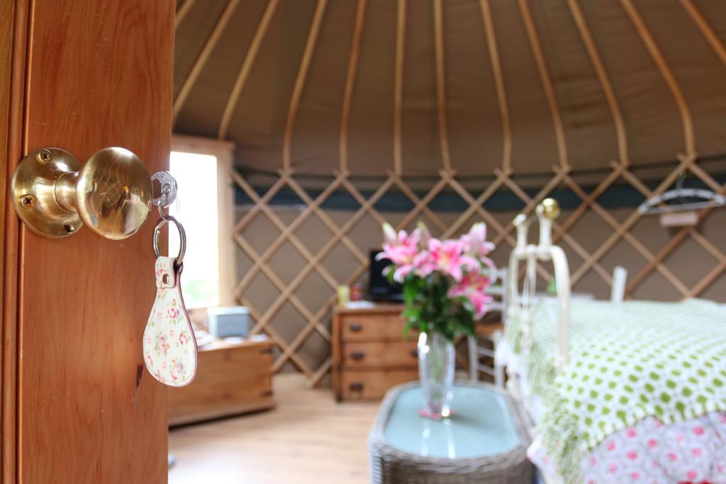 Sunbank Accommodation Llangollen Εξωτερικό φωτογραφία