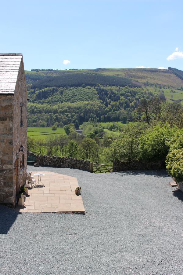 Sunbank Accommodation Llangollen Εξωτερικό φωτογραφία