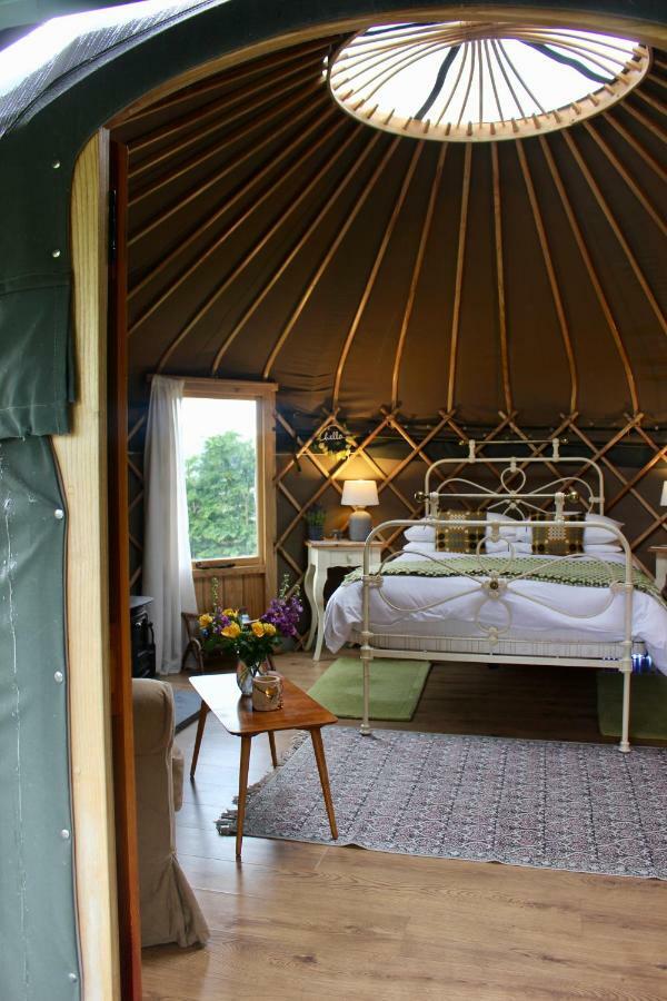 Sunbank Accommodation Llangollen Εξωτερικό φωτογραφία