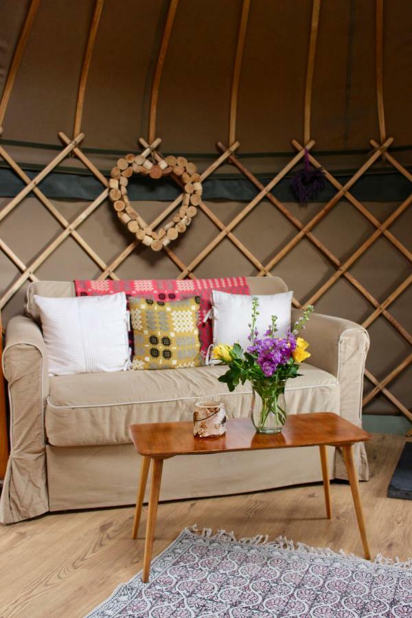 Sunbank Accommodation Llangollen Εξωτερικό φωτογραφία