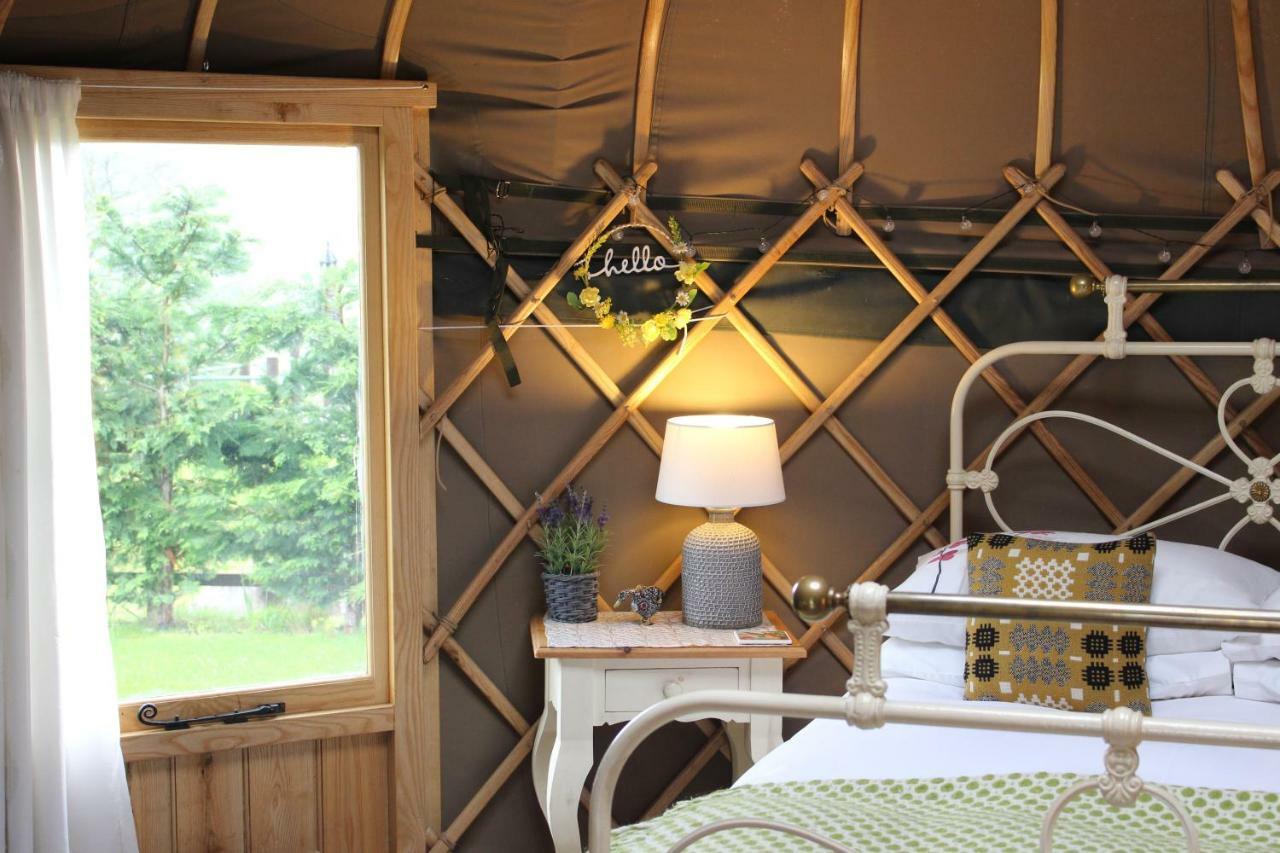 Sunbank Accommodation Llangollen Εξωτερικό φωτογραφία