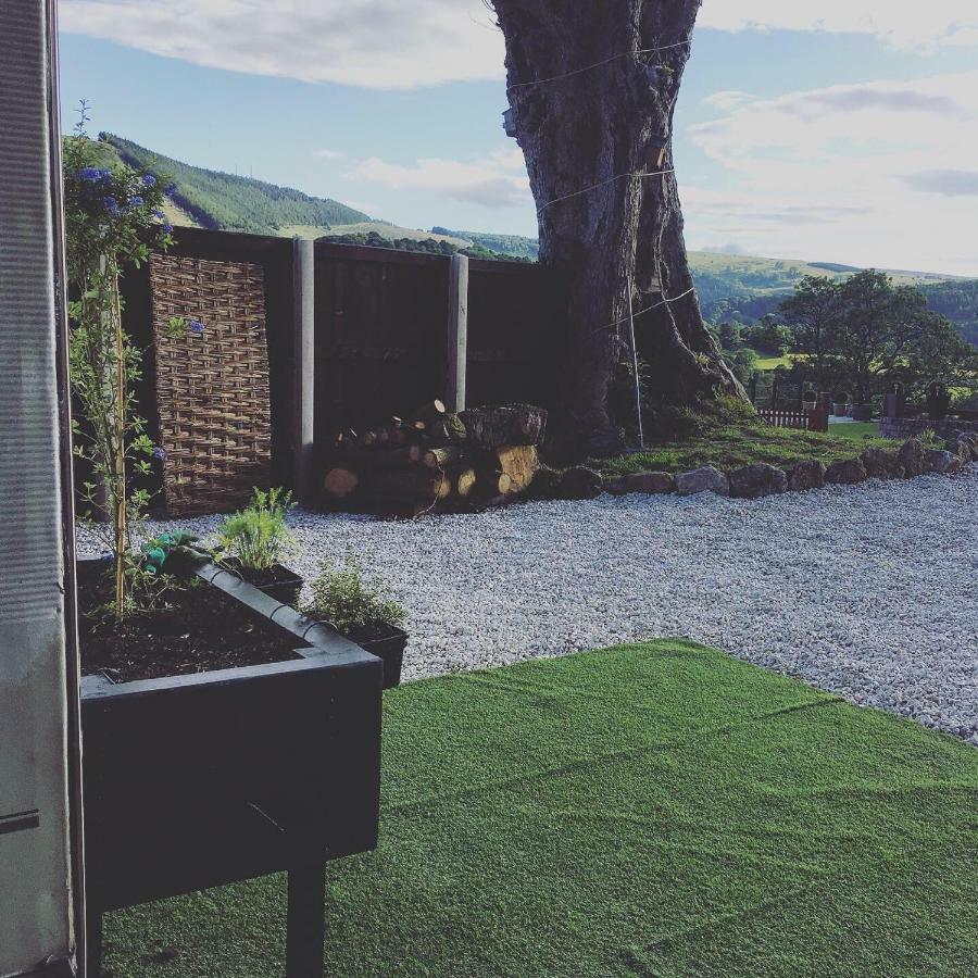 Sunbank Accommodation Llangollen Εξωτερικό φωτογραφία