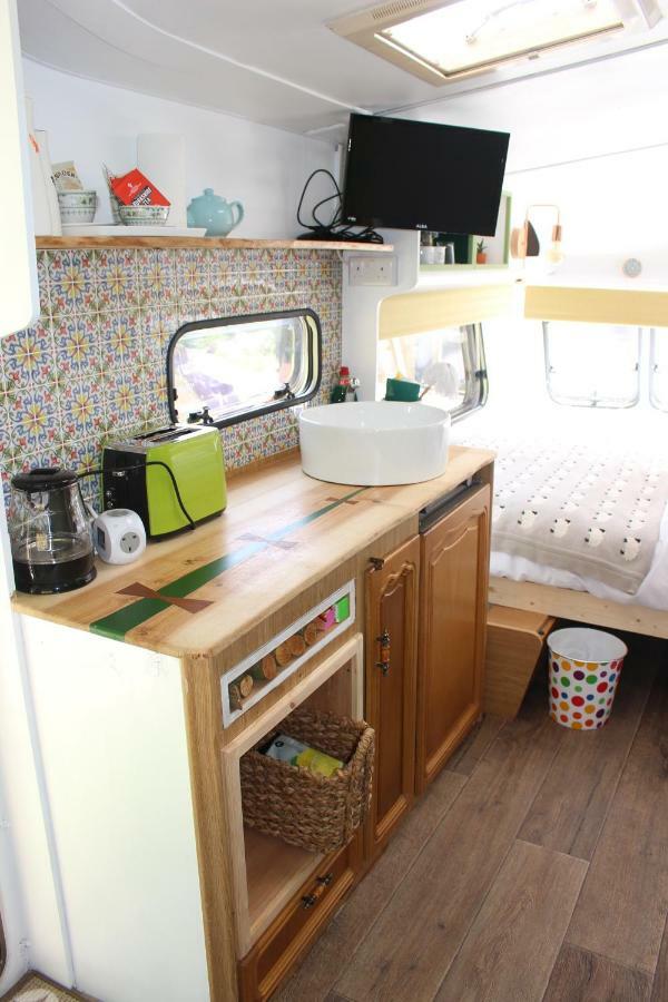 Sunbank Accommodation Llangollen Εξωτερικό φωτογραφία