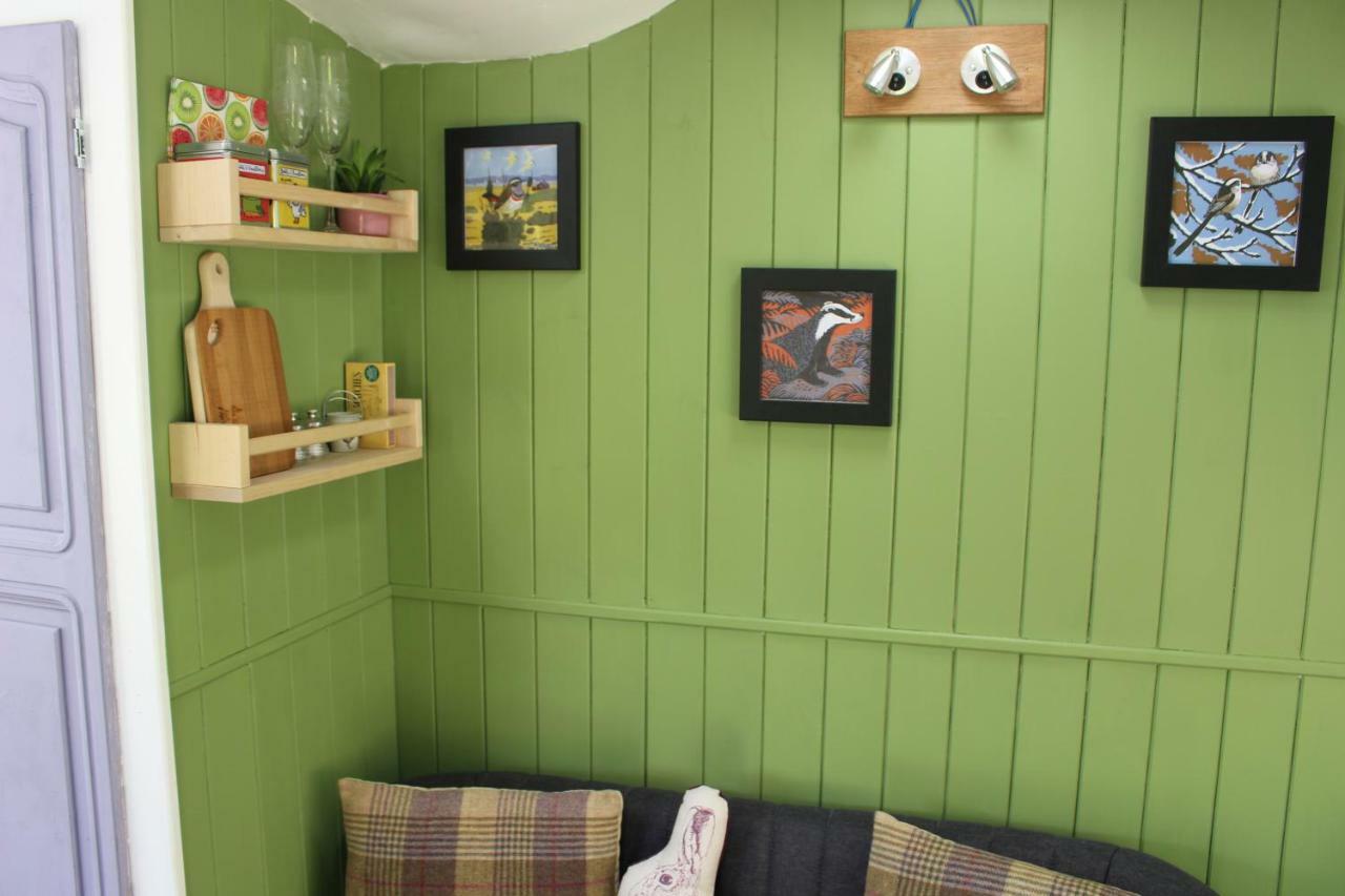 Sunbank Accommodation Llangollen Εξωτερικό φωτογραφία