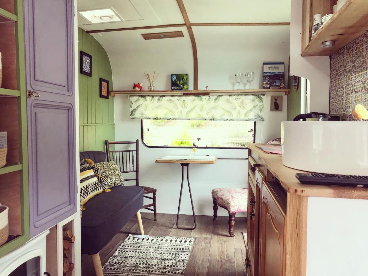 Sunbank Accommodation Llangollen Εξωτερικό φωτογραφία